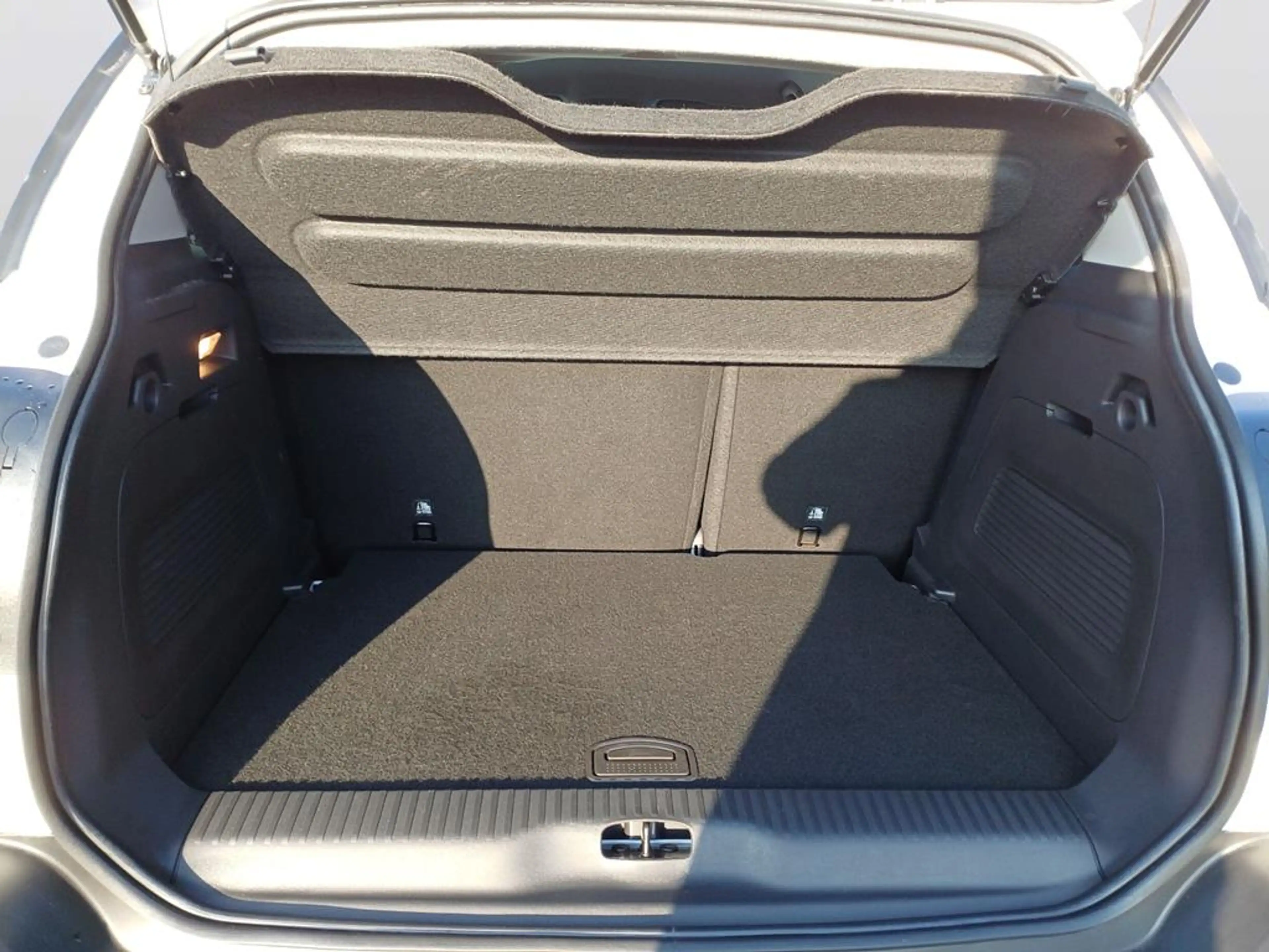 Citroen C3 Aircross PureTech 110 S&S Shine — photo 7
