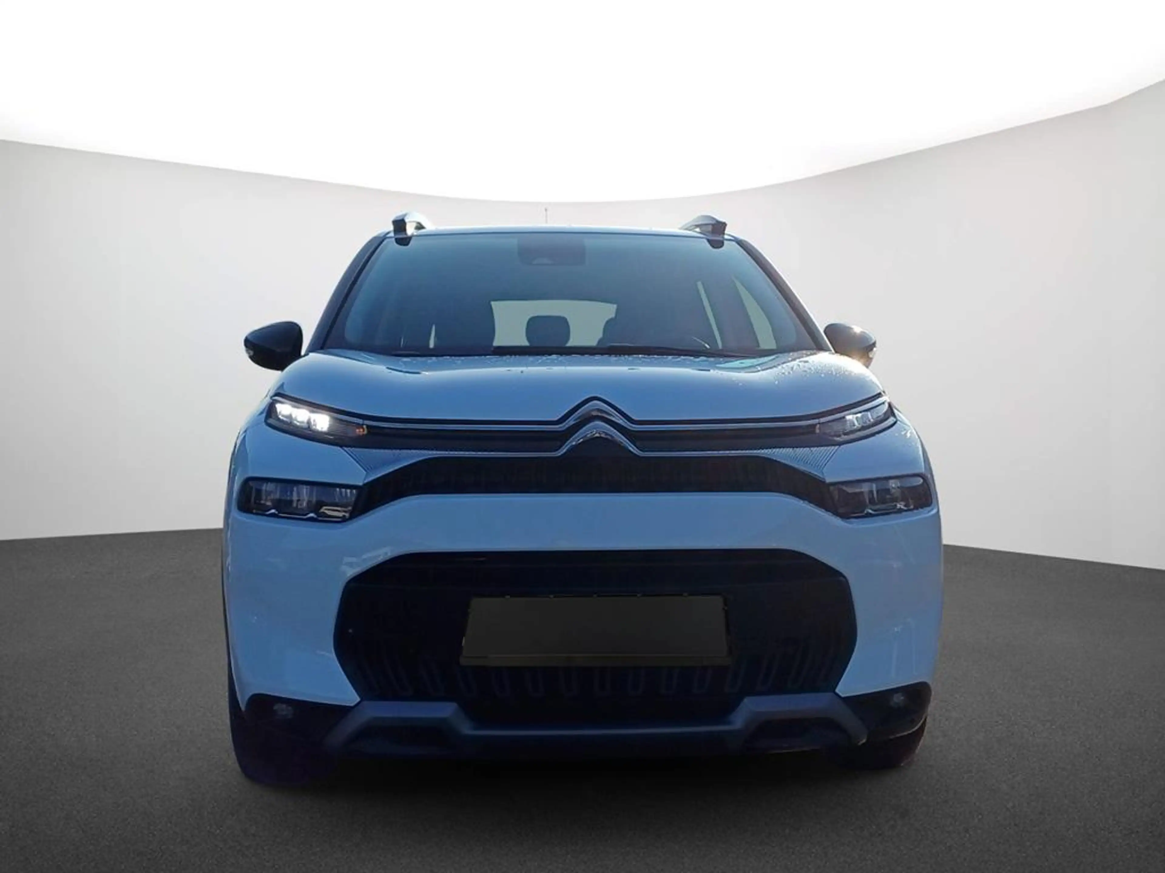 Citroen C3 Aircross PureTech 110 S&S Shine — photo 2