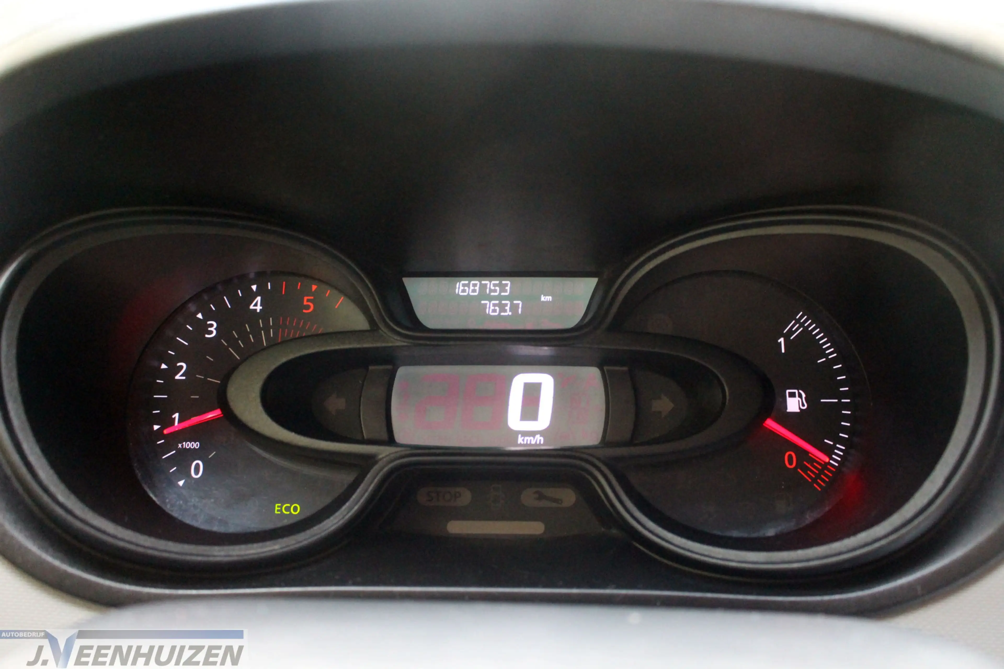 Renault Trafic 1.6 dCi T27 L1H1 Comfort | 2018 | ❄️Airco | ⭐Trekh — photo 15