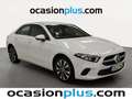 Mercedes-Benz A 250 250e Sedán 8G-DCT Blanco - thumbnail 2