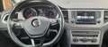 Volkswagen Golf Sportsvan Golf Sportsvan 2.0 TDI Black - thumbnail 9