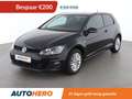 Volkswagen Golf 1.2 TSI Cup BlueMotion Tech Schwarz - thumbnail 1