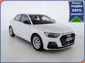 Audi A1 A1 SPB 30 TFSI 110cv Blanc - thumbnail 1