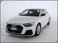 Audi A1 A1 SPB 30 TFSI 110cv Blanc - thumbnail 3
