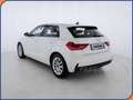 Audi A1 A1 SPB 30 TFSI 110cv Blanc - thumbnail 4