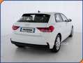 Audi A1 A1 SPB 30 TFSI 110cv Blanc - thumbnail 6