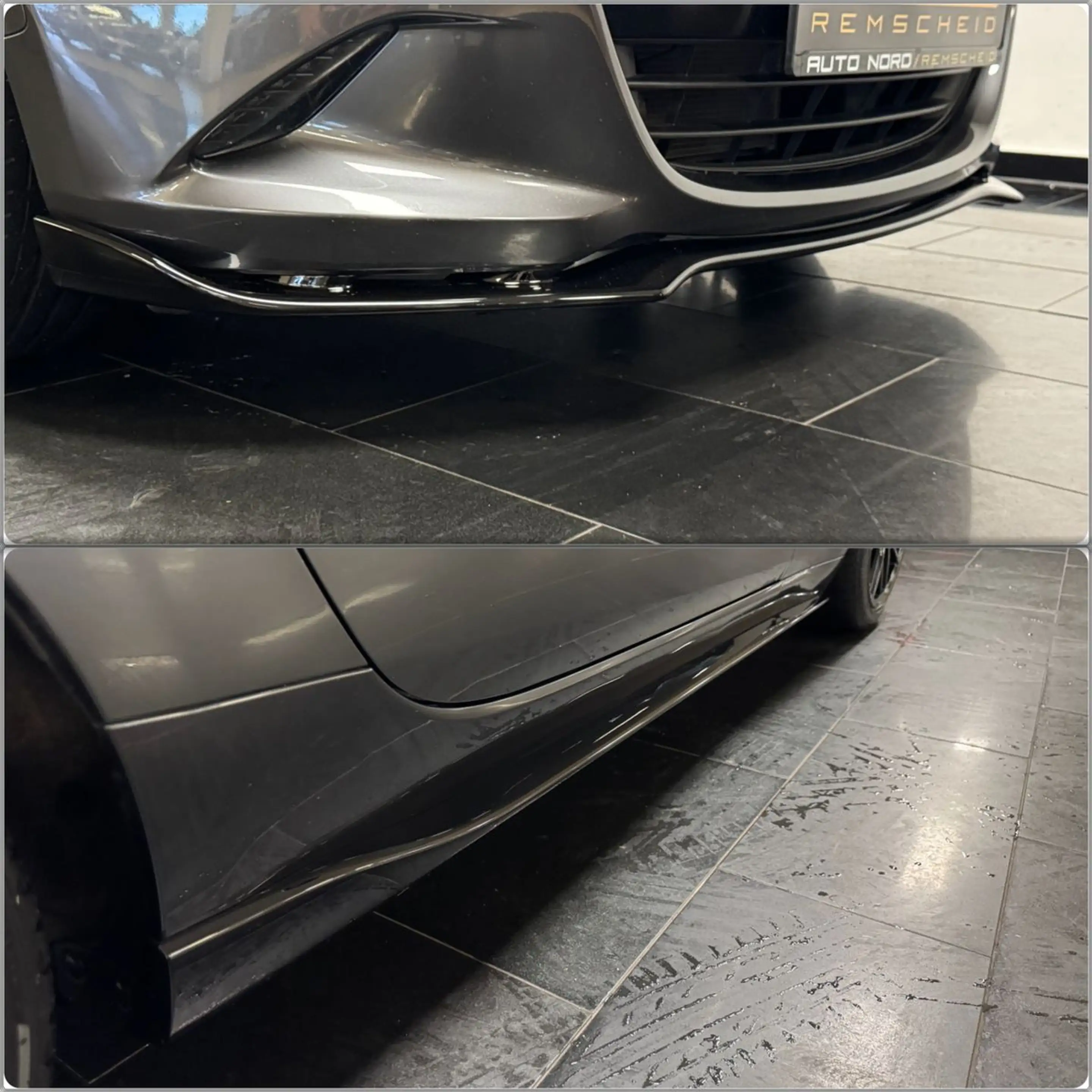 Mazda MX-5 Kinenbi RF *Navi*Bose*Matrix*Tempomat*DAB* — photo 5