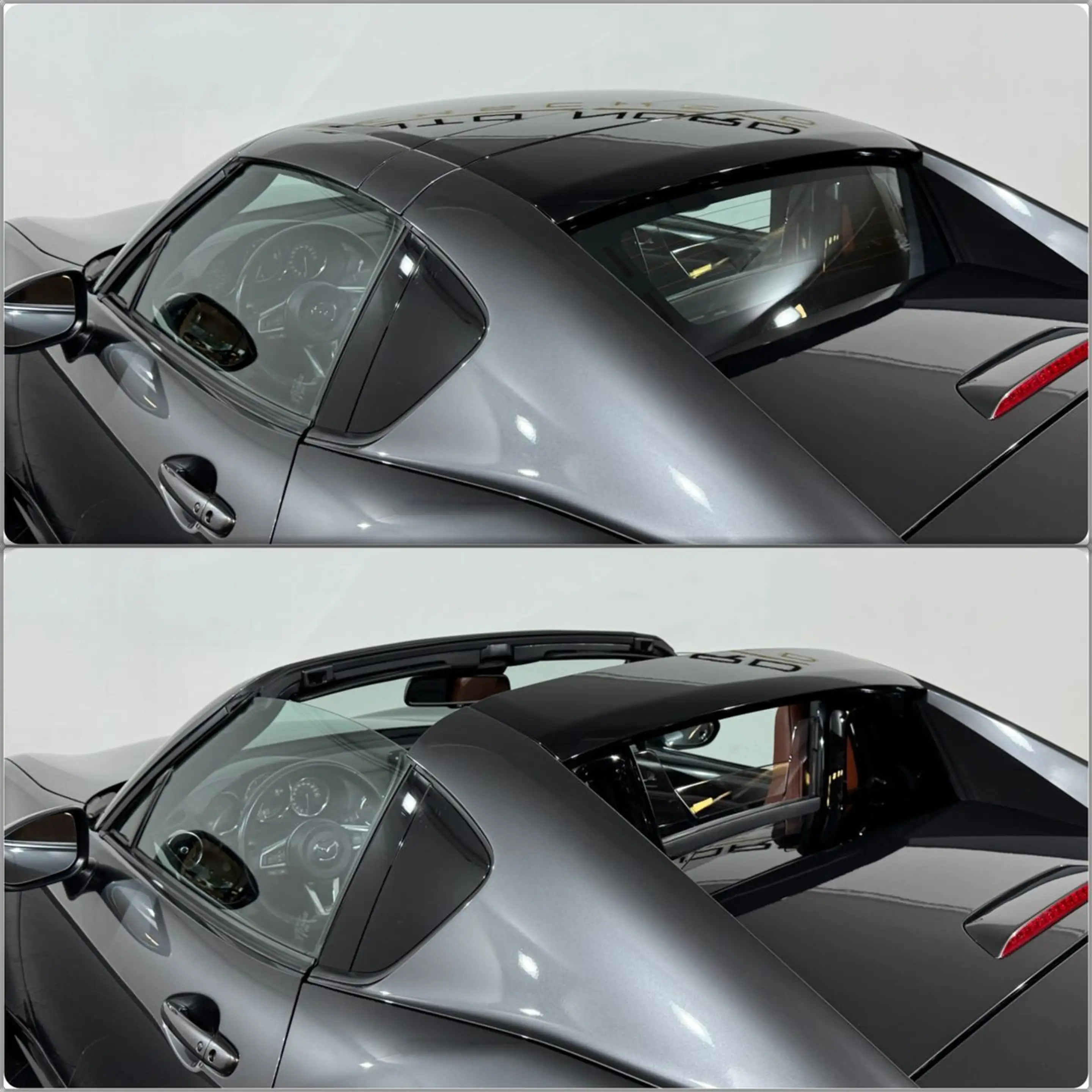 Mazda MX-5 Kinenbi RF *Navi*Bose*Matrix*Tempomat*DAB* — photo 12