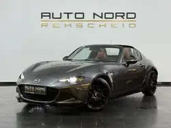 Mazda MX-5 Kinenbi RF *Navi*Bose*Matrix*Tempomat*DAB*