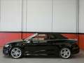 Audi A3 Cabrio 1.5 TFSI COD EVO S Line S-T 110kW Negro - thumbnail 4