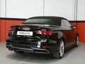 Audi A3 Cabrio 1.5 TFSI COD EVO S Line S-T 110kW Negro - thumbnail 10
