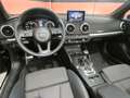 Audi A3 Cabrio 1.5 TFSI COD EVO S Line S-T 110kW Zwart - thumbnail 17