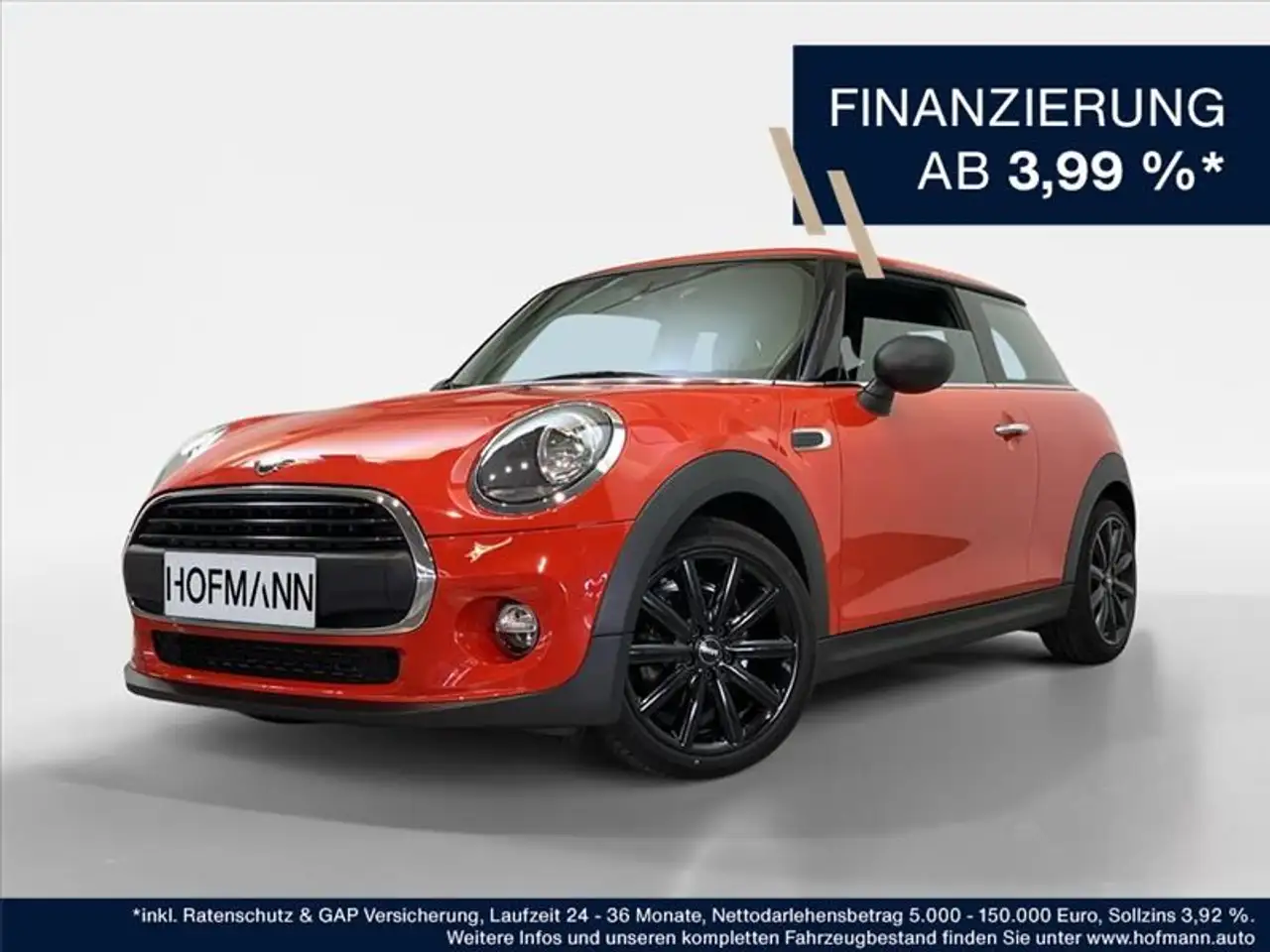 MINI One