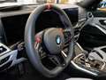 BMW M3 Competition M xDrive M Sport NAVI LED DAB LM Grau - thumbnail 10