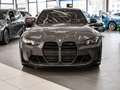 BMW M3 Competition M xDrive M Sport NAVI LED DAB LM Grau - thumbnail 3
