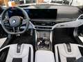 BMW M3 Competition M xDrive M Sport NAVI LED DAB LM Gris - thumbnail 13