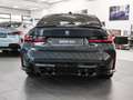 BMW M3 Competition M xDrive M Sport NAVI LED DAB LM Grau - thumbnail 5