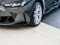 BMW M3 Competition M xDrive M Sport NAVI LED DAB LM Gris - thumbnail 6