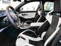 BMW M3 Competition M xDrive M Sport NAVI LED DAB LM Grau - thumbnail 8