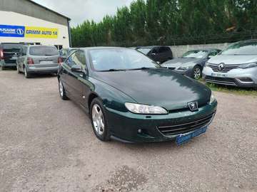 COUPE 2.2 L 158ch