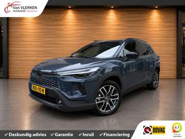 Hybrid 140 Dynamic NIEUW MODEL