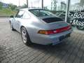 Porsche 993 Coupe Tiptronic Argent - thumbnail 3