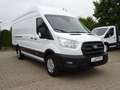Ford Transit Kasten 350 L4 Trend Blanc - thumbnail 3