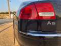 Audi A8 3.2 V6 fsi quattro tiptronic Negro - thumbnail 2
