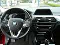 BMW X4 Baureihe X4 xDrive 25 d Advantage Rojo - thumbnail 9