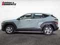 Hyundai KONA 1,6 GDI Hybrid Smart Line DCT Aut. Grün - thumbnail 2