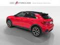 Audi A1 allstreet 30 1.0 tfsi 110cv admired s tronic Rood - thumbnail 3