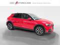 Audi A1 allstreet 30 1.0 tfsi 110cv admired s tronic Rood - thumbnail 7