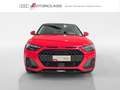 Audi A1 allstreet 30 1.0 tfsi 110cv admired s tronic Rood - thumbnail 8