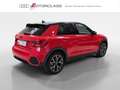 Audi A1 allstreet 30 1.0 tfsi 110cv admired s tronic Rood - thumbnail 6
