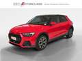 Audi A1 allstreet 30 1.0 tfsi 110cv admired s tronic Rood - thumbnail 1