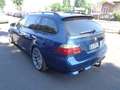 BMW 525 d Touring / Super-Optik / Leder Azul - thumbnail 5