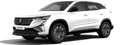Renault Austral AUSTRAL Evolution Mild Hybrid 150 Automatik (MY25) Blanc - thumbnail 1