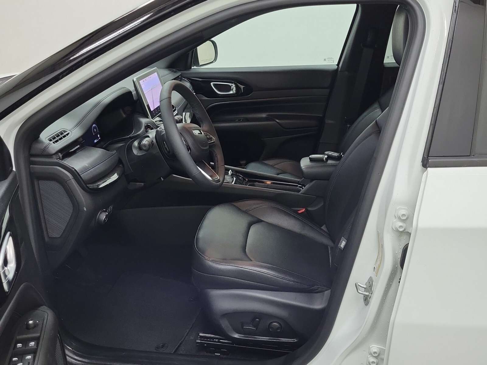 2026 Jeep Compass Limited | LIMITED ALTITUDE | PANORAMIC ROOF | ALPI — photo 1