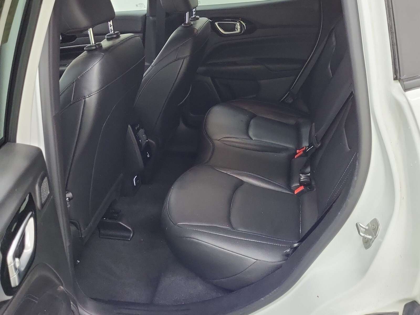 2026 Jeep Compass Limited | LIMITED ALTITUDE | PANORAMIC ROOF | ALPI — photo 1