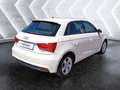 Audi A1 Sportback 1.4 tdi Blanc - thumbnail 4