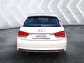 Audi A1 Sportback 1.4 tdi Blanc - thumbnail 3