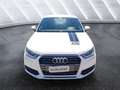 Audi A1 Sportback 1.4 tdi Blanc - thumbnail 2