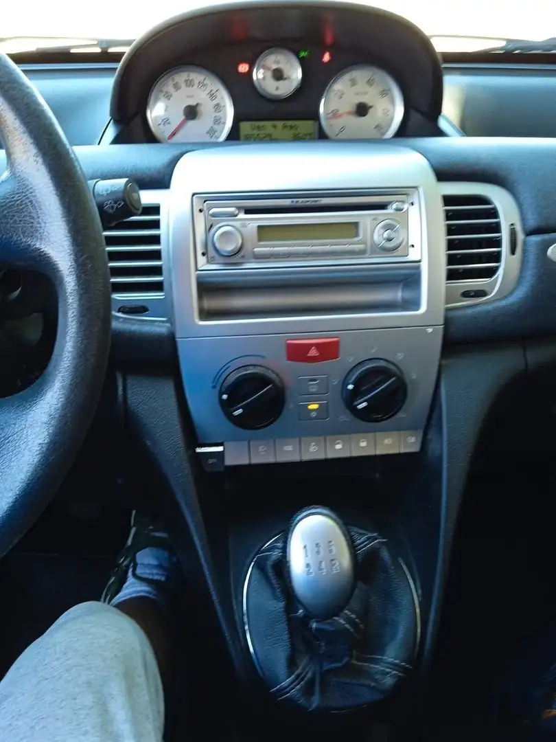 Lancia Ypsilon Ypsilon 1.2 8v Unyca Bianco - 2