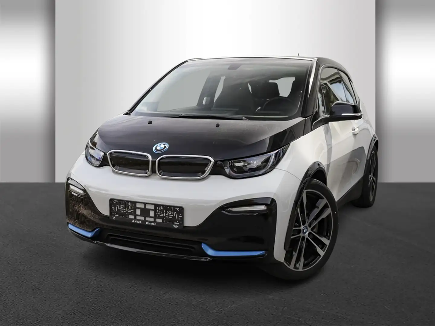 BMW i3 s Komfortpaket + Businesspaket *Kamera* Weiß - 2
