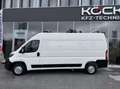 Peugeot Boxer 335 L3H2 Pro BlueHDi 165 Stop Weiß - thumbnail 5