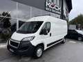 Peugeot Boxer 335 L3H2 Pro BlueHDi 165 Stop Weiß - thumbnail 2