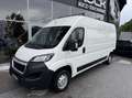 Peugeot Boxer 335 L3H2 Pro BlueHDi 165 Stop Weiß - thumbnail 1