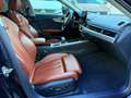 Audi A4 Avant 40 TDI SPORT/PANORMA/LEDER/MEMORY/360* Schwarz - thumbnail 9