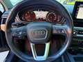 Audi A4 Avant 40 TDI SPORT/PANORMA/LEDER/MEMORY/360* Schwarz - thumbnail 14