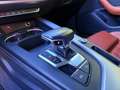 Audi A4 Avant 40 TDI SPORT/PANORMA/LEDER/MEMORY/360* Schwarz - thumbnail 13